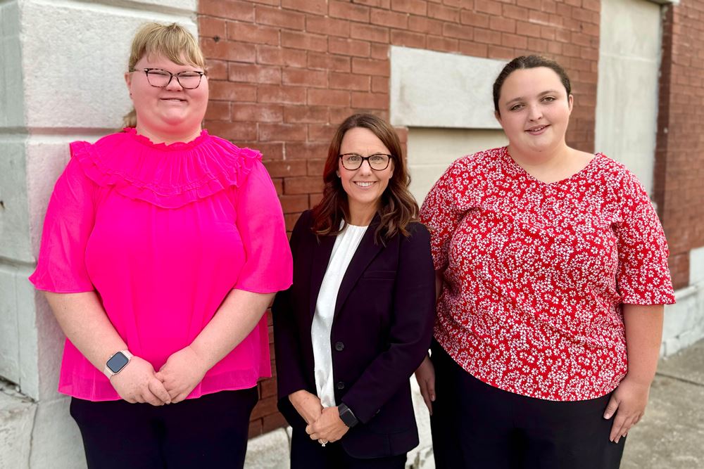 Wayne County CEO Class of 2025 Students