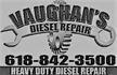 Vaughan's Diesel Repair, LLC